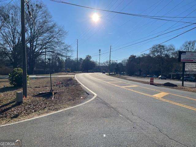 4595 Austell Powder Springs RD