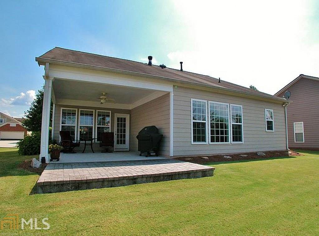 Kingswood - Residential