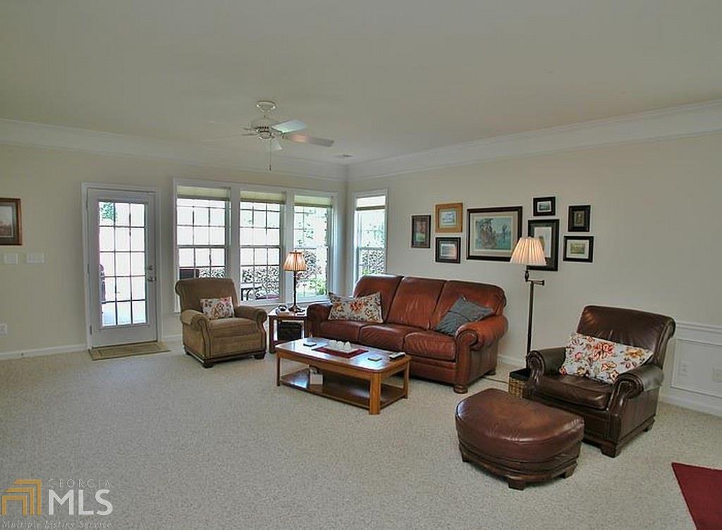 Kingswood - Residential