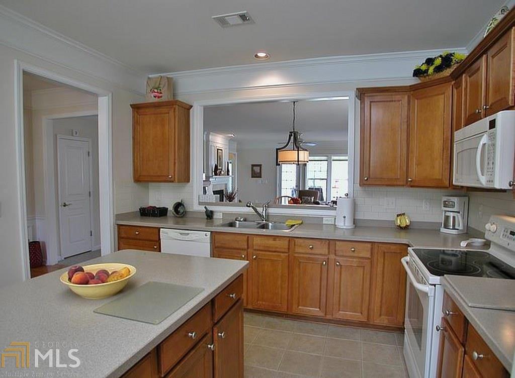 Kingswood - Residential