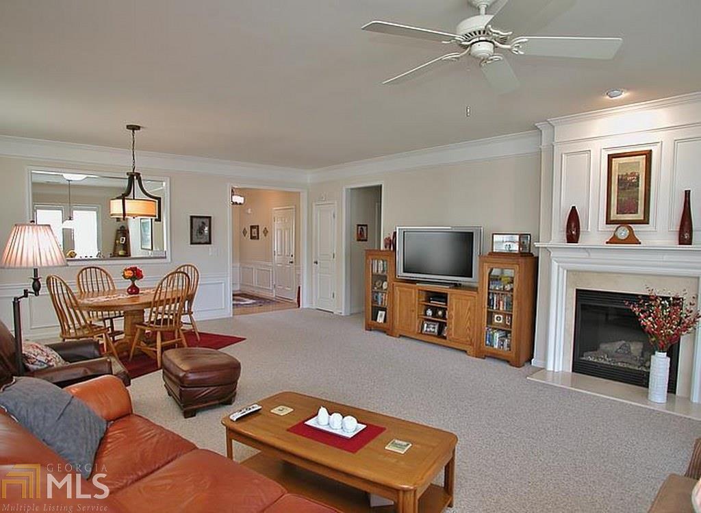 Kingswood - Residential