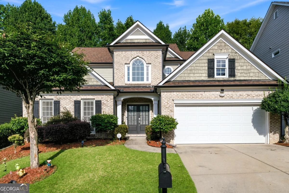 1715 Yellow Wood Drive