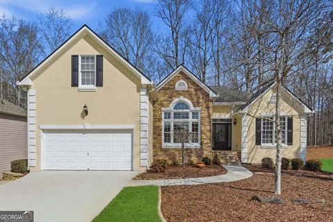 550 Pine Rock TRL Sugar Hill GA 30518