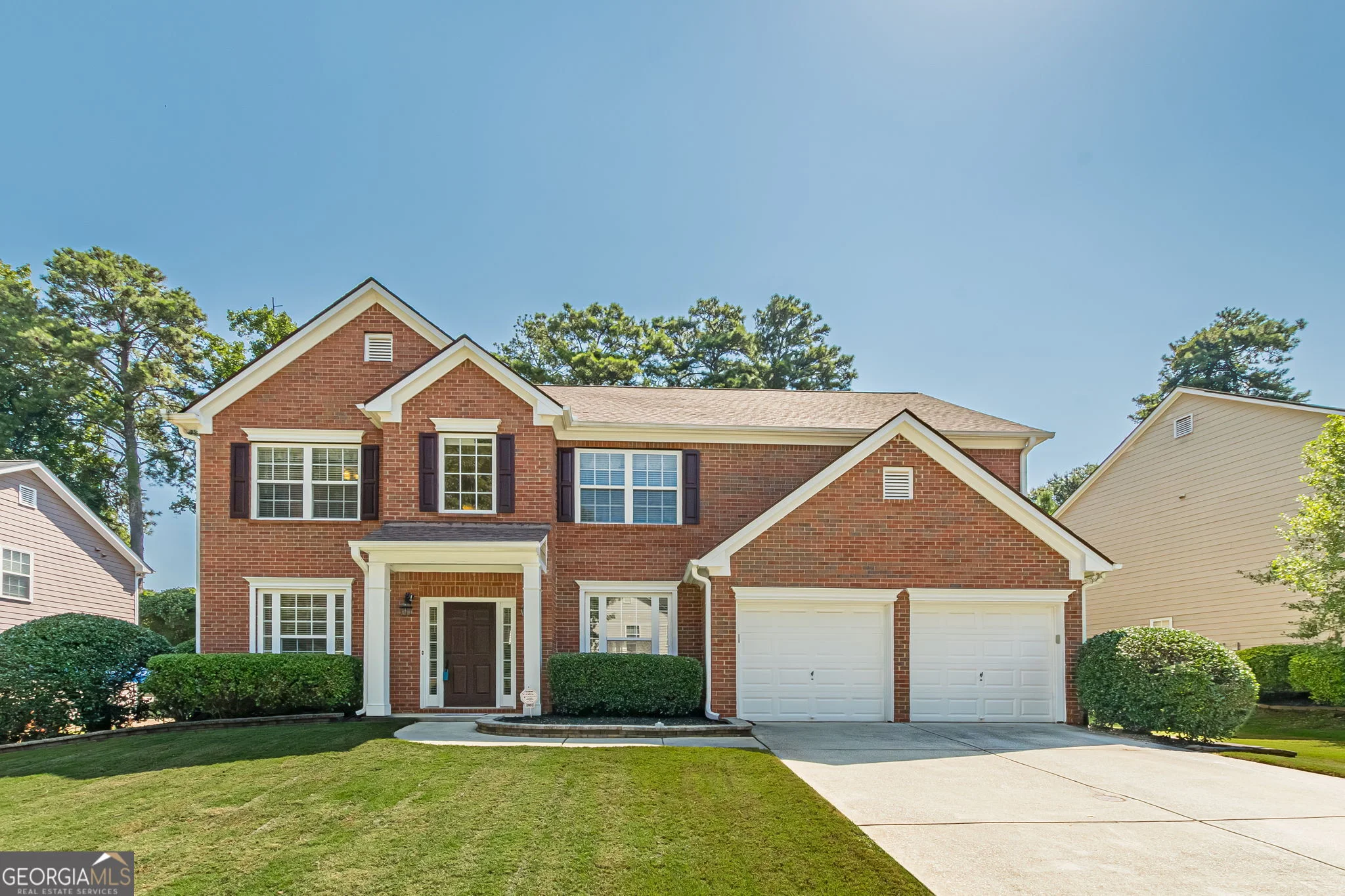 5903 Buckner Creek Drive
