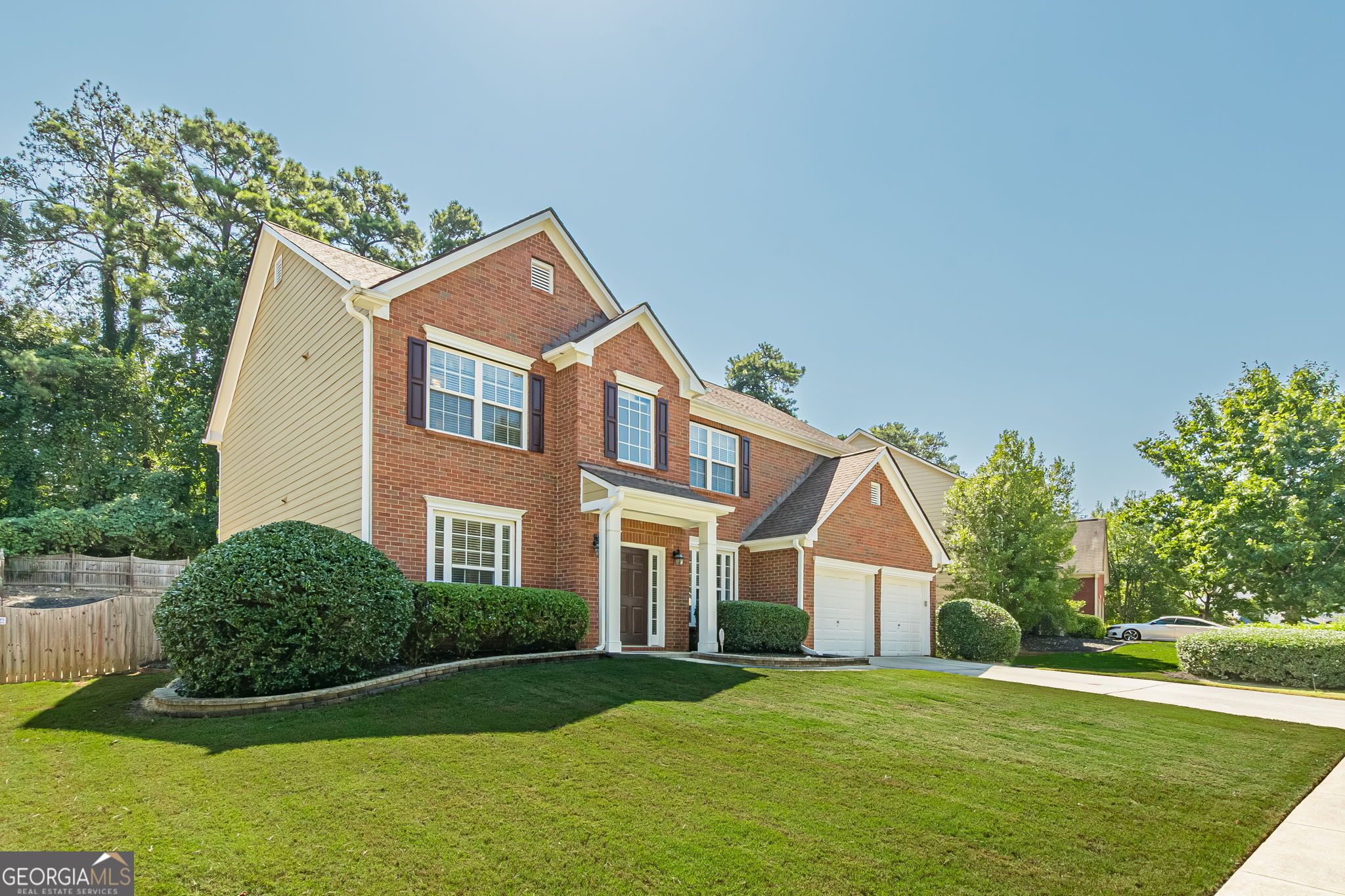 5903 Buckner Creek DR