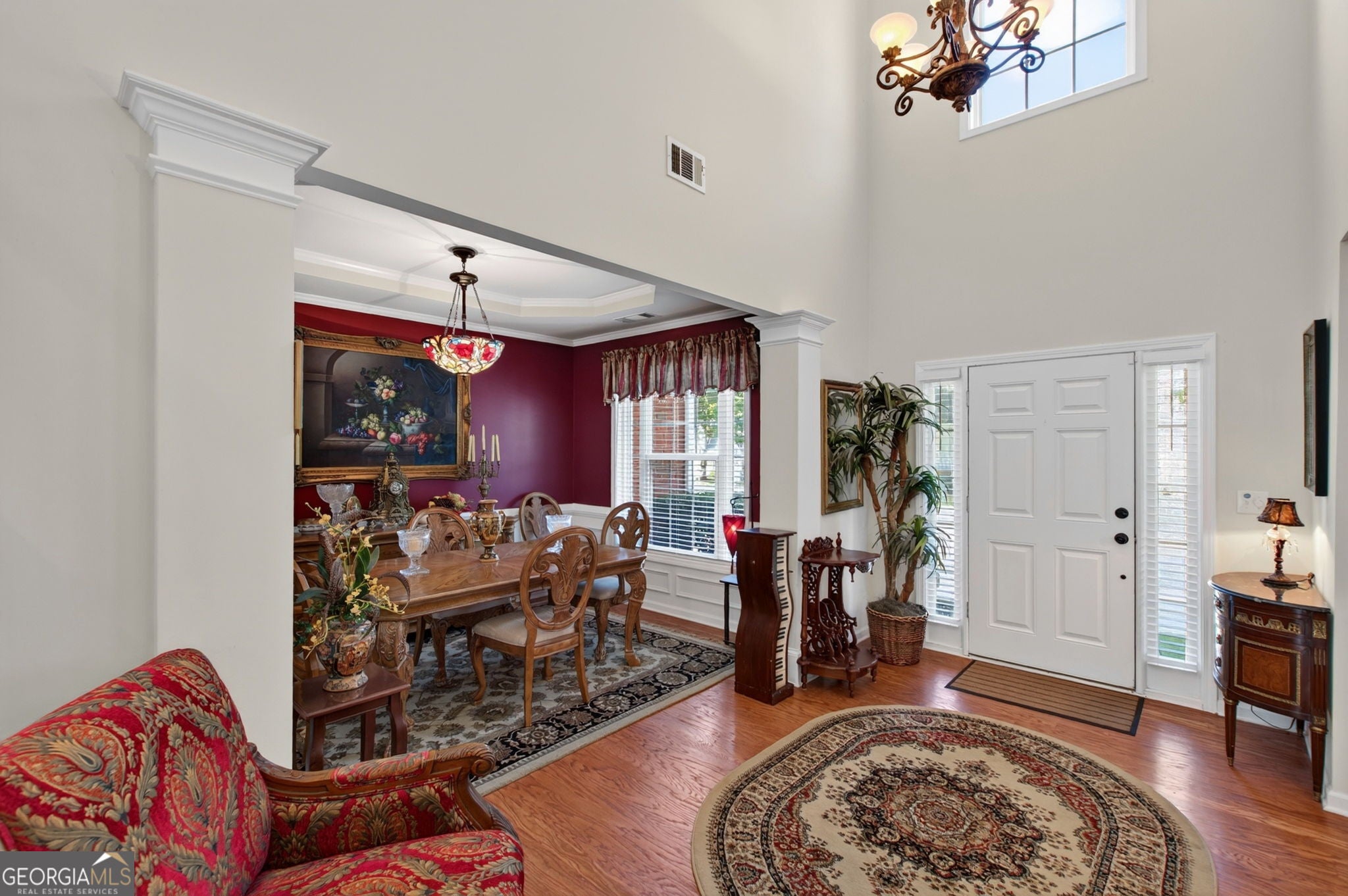 5903 Buckner Creek DR