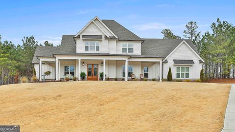 2 Forest Berry CT Newnan GA 30265