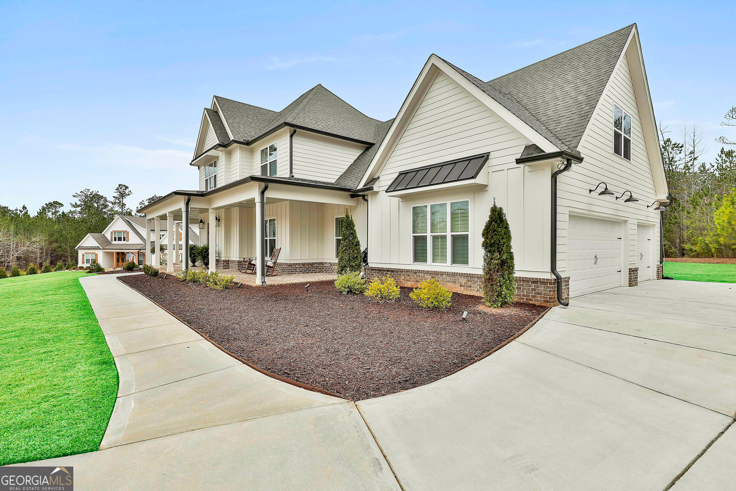 2 Forest Berry CT