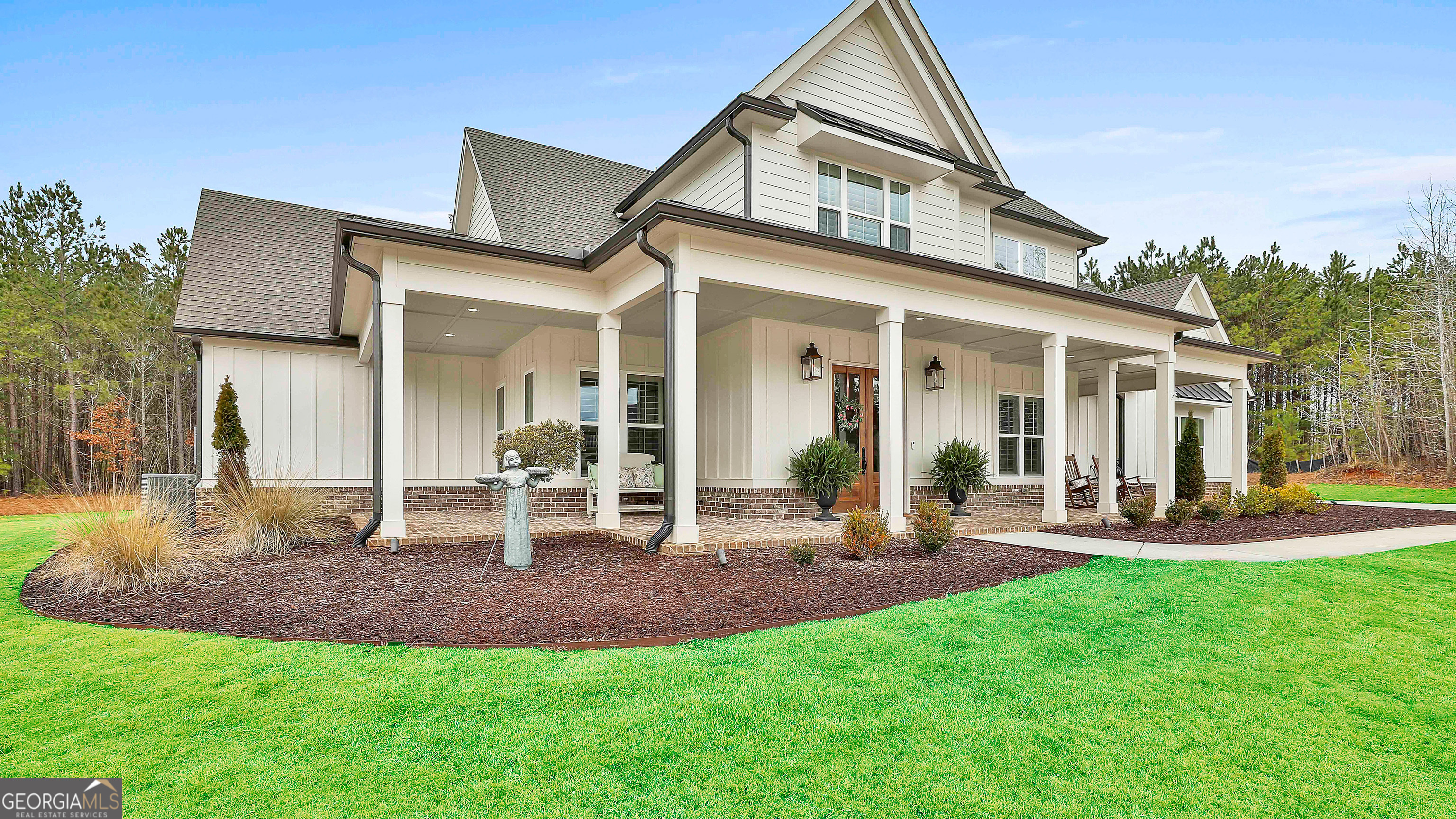 2 Forest Berry CT