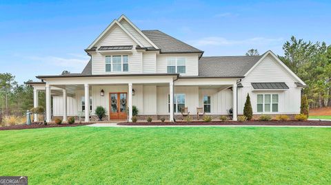 2 Forest Berry CT Newnan GA 30265