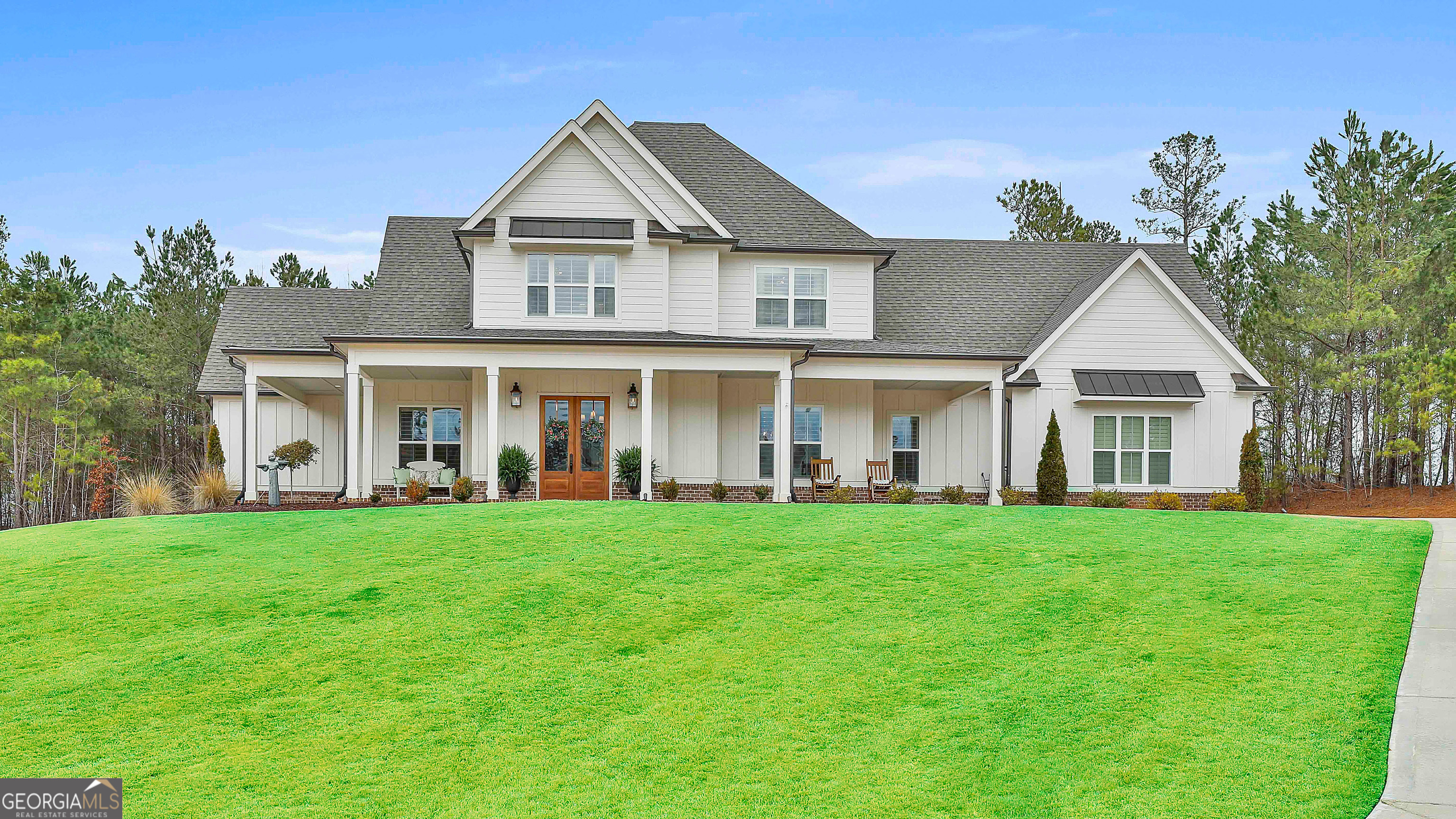 2 Forest Berry CT