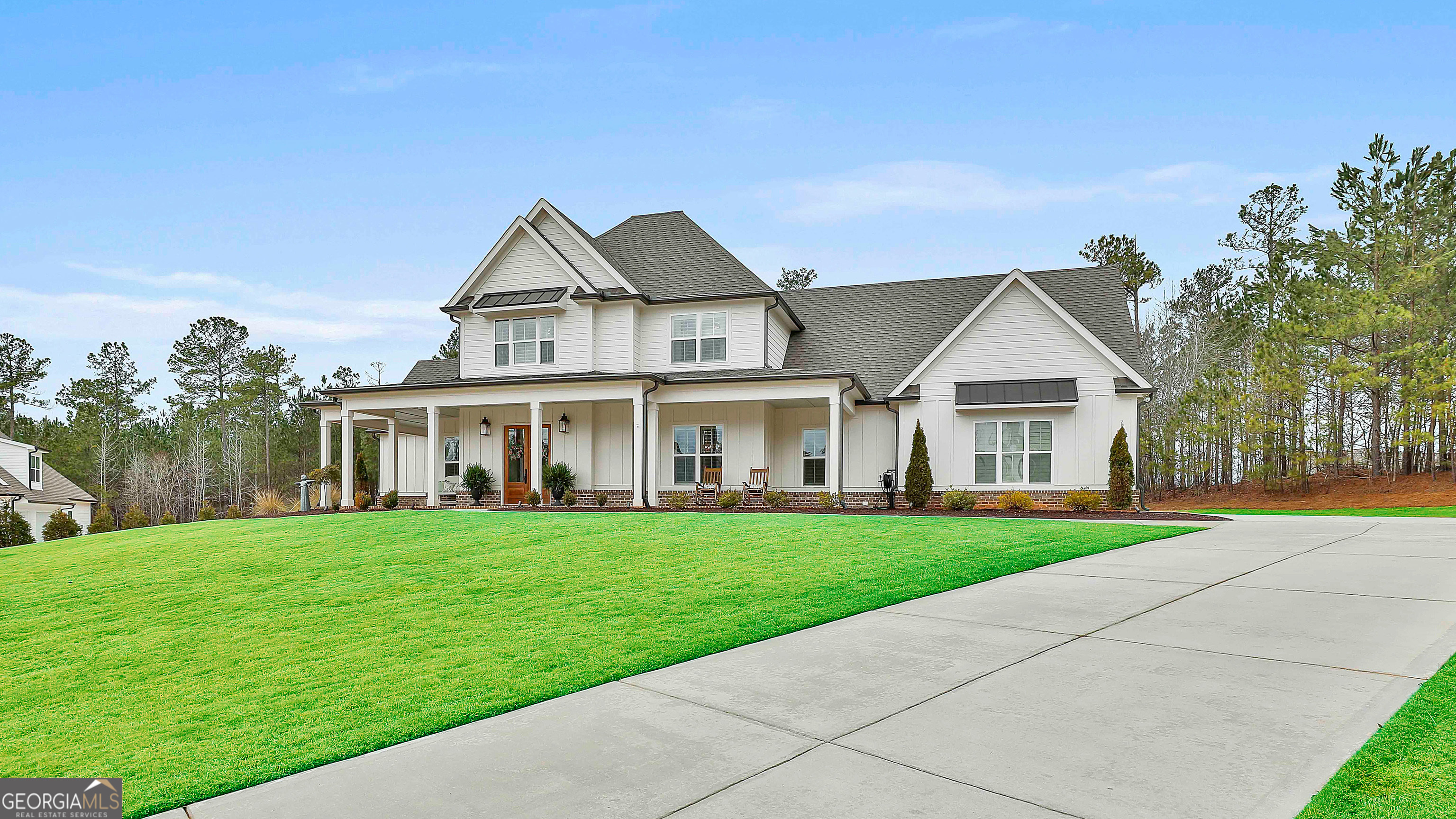2 Forest Berry CT