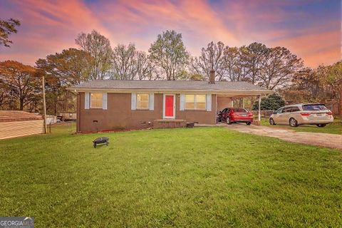 6933 Highway W 136 CHICKAMAUGA GA 30707