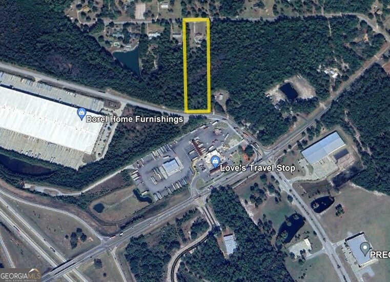 407 Deer Run RD