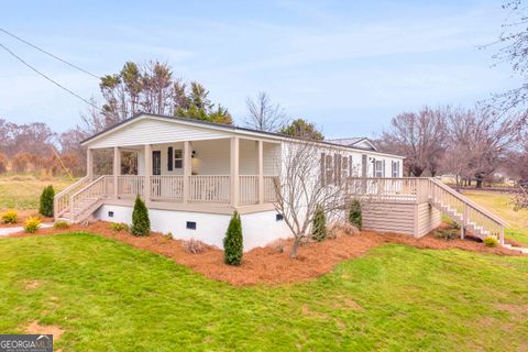 6035 HWY 29 Royston GA 30662