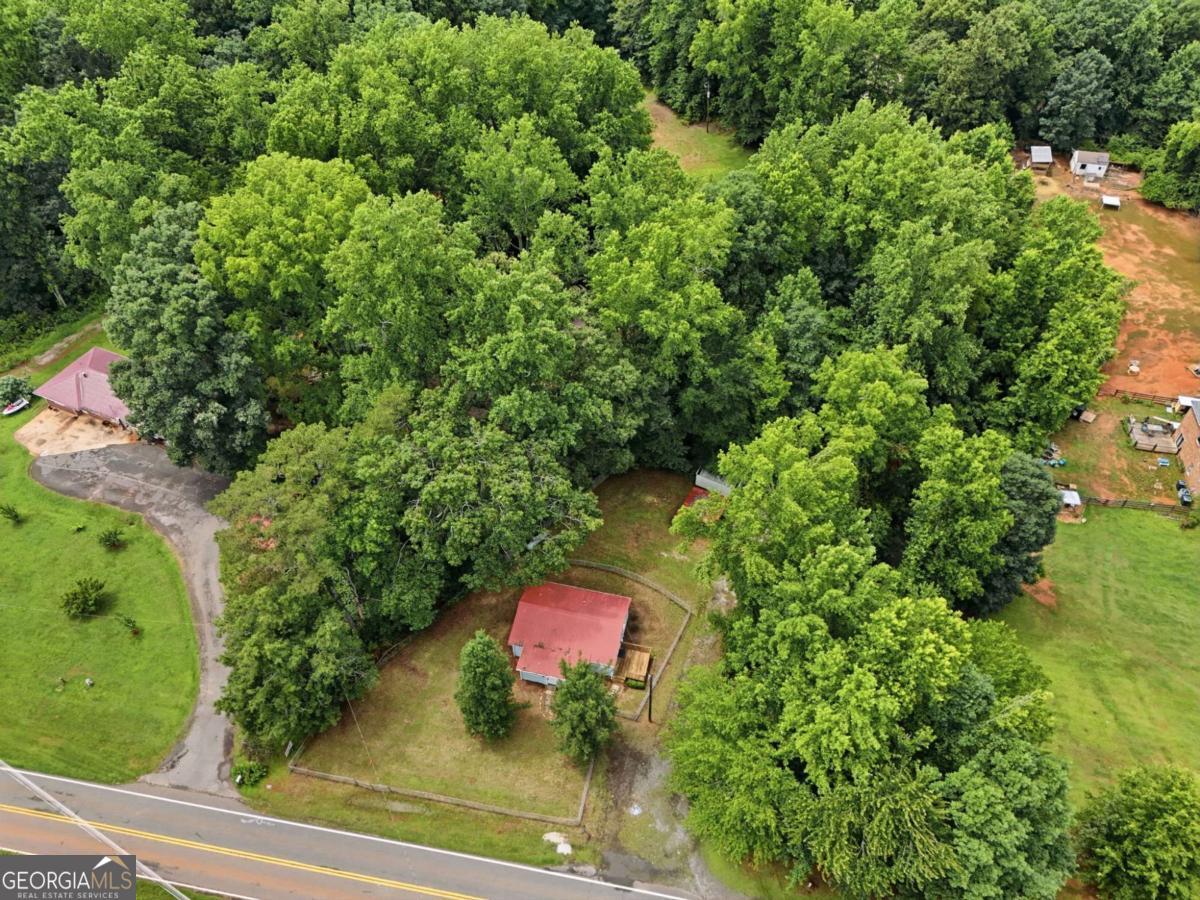 6815 Bannister RD