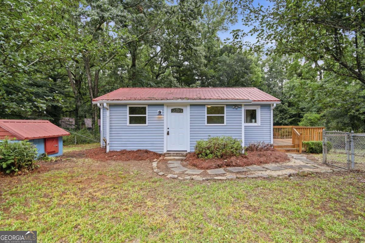 6815 Bannister RD