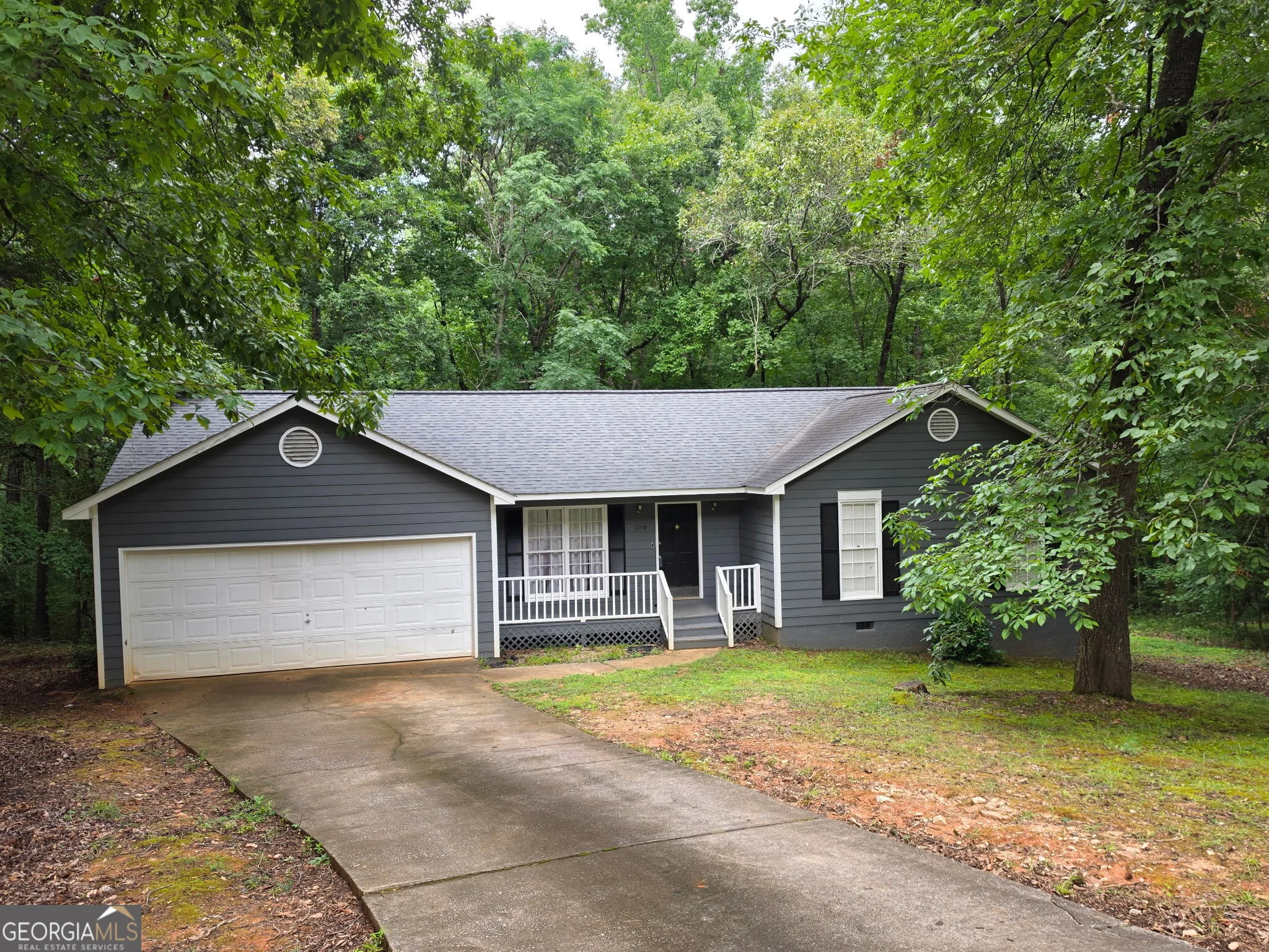 109 Huntcliff Court