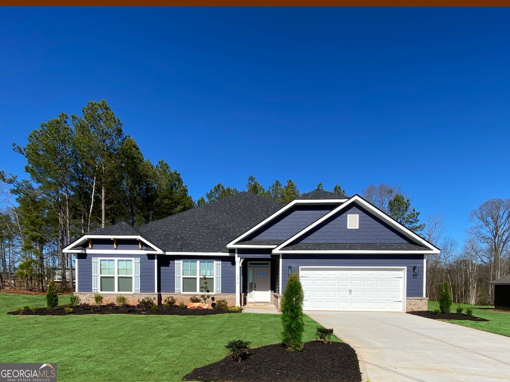 Photo of 1022 Holliday Pass #83, Griffin, GA 30223 (MLS # 10754431)