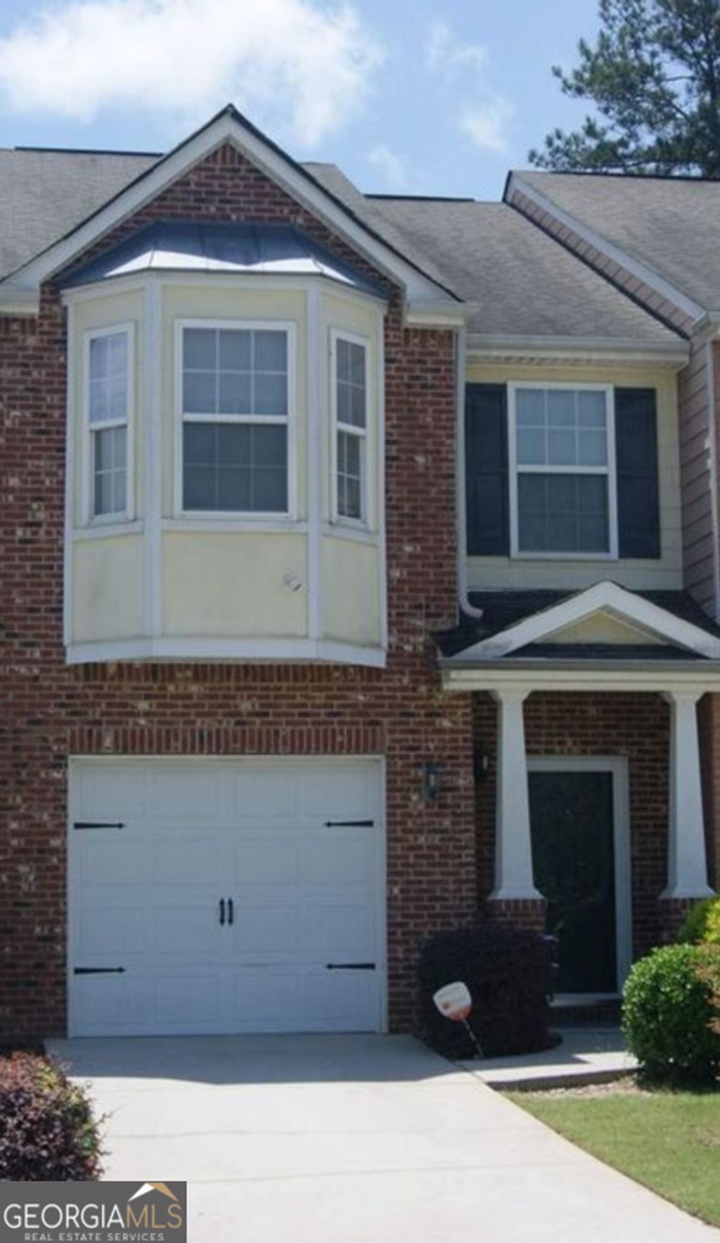 Photo of 2784 Haligan Point, Riverdale, GA 30296 (MLS # 10650287)