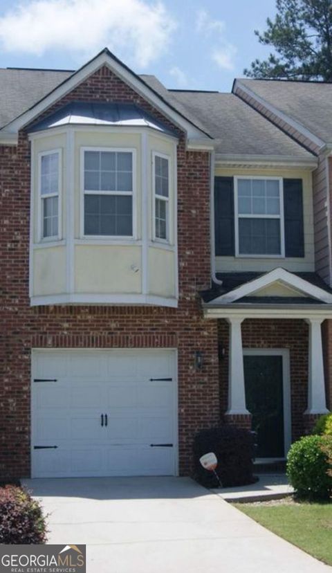 2784 Haligan PT Riverdale GA 30296