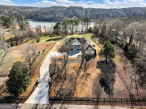 5651 Old Wilkie RD Gainesville GA 30506