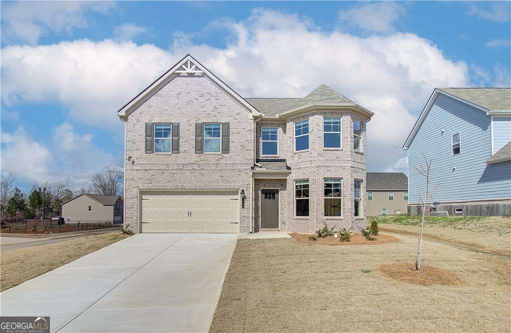 Photo of 22 Homesite Stinson Lane, Locust Grove, GA 30248 (MLS # 10712850)