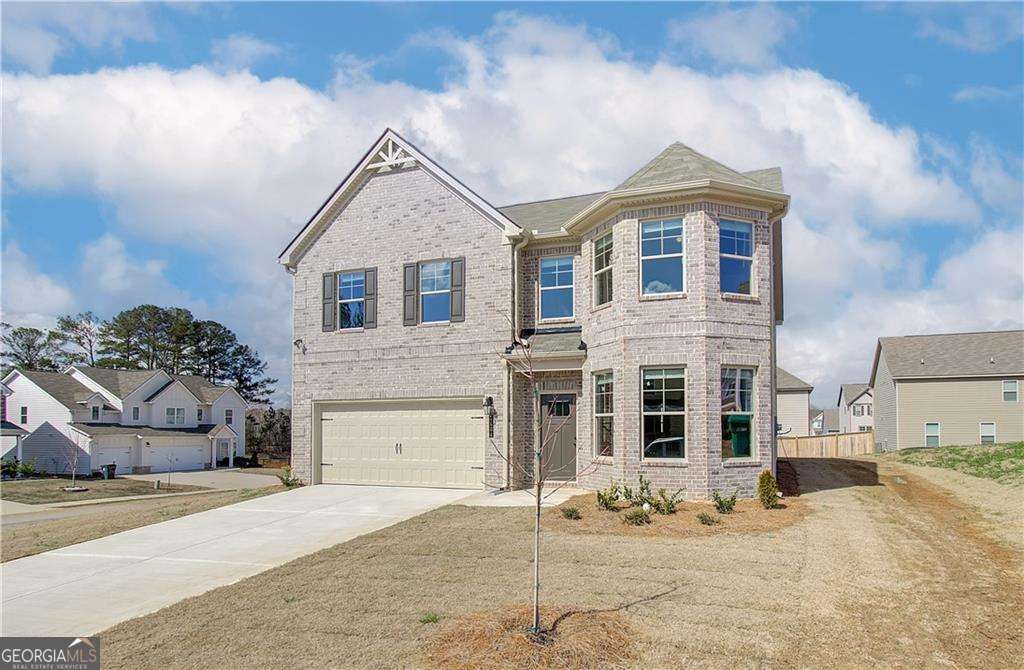 Photo of 22 Homesite Stinson Lane, Locust Grove, GA 30248 (MLS # 10712850)