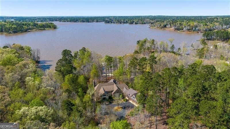 Reynolds Lake Oconee - Residential