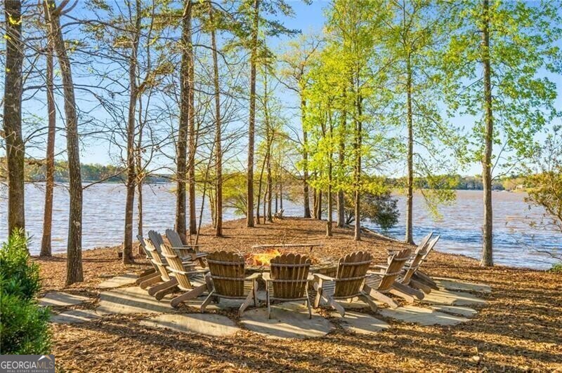 Reynolds Lake Oconee - Residential