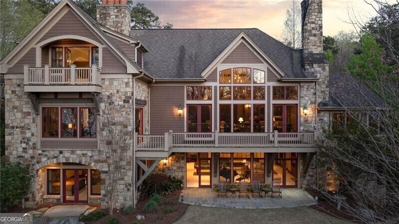 Reynolds Lake Oconee - Residential