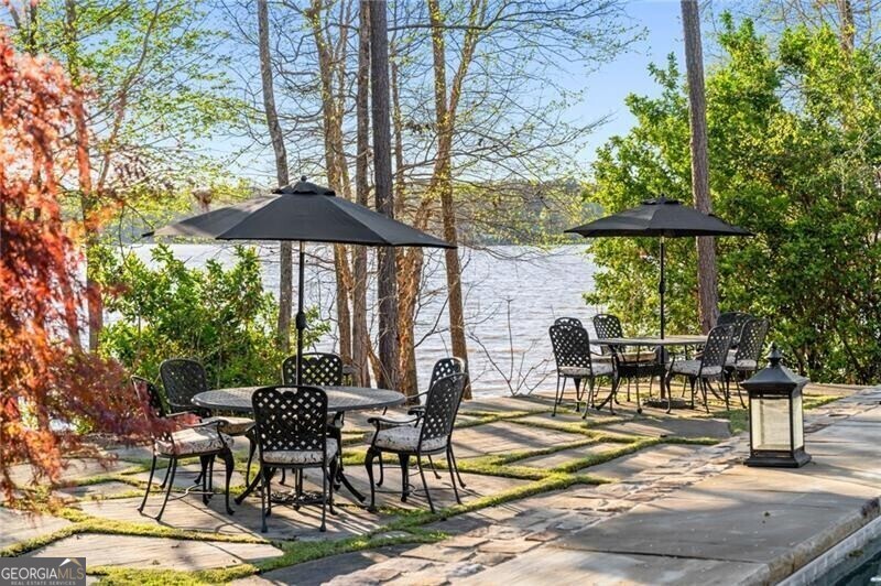 Reynolds Lake Oconee - Residential