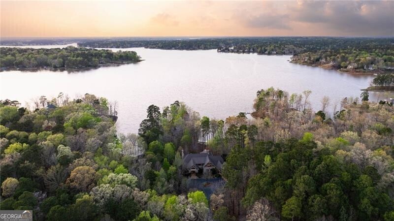 Reynolds Lake Oconee - Residential