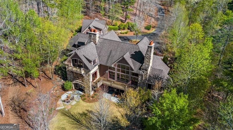 Reynolds Lake Oconee - Residential