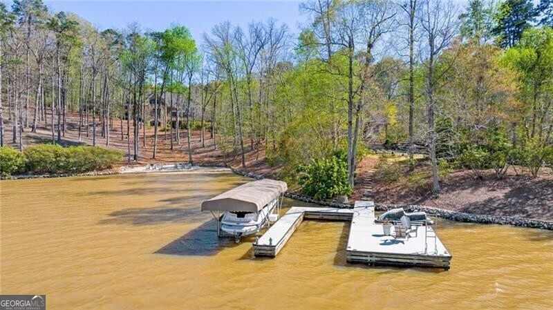 Reynolds Lake Oconee - Residential