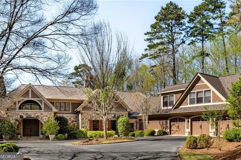 Reynolds Lake Oconee - Residential