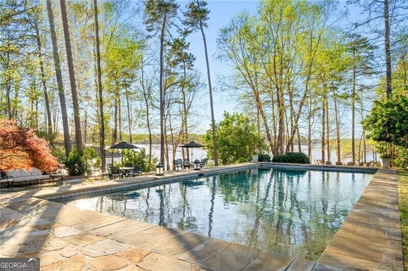 Reynolds Lake Oconee - Residential