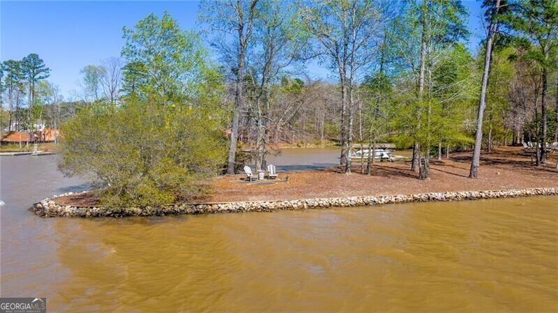 Reynolds Lake Oconee - Residential