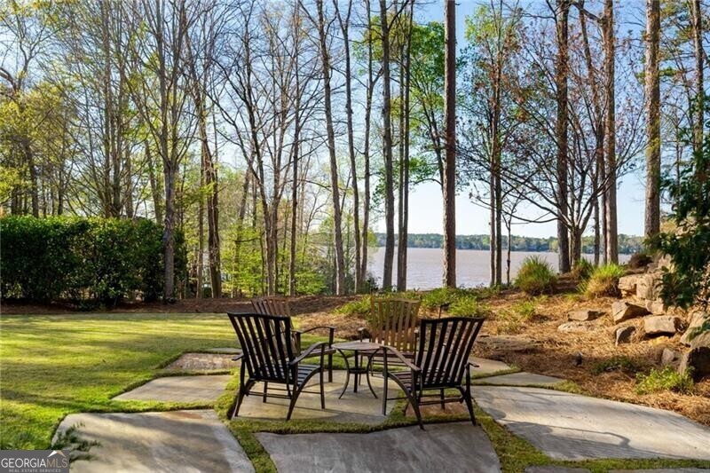 Reynolds Lake Oconee - Residential