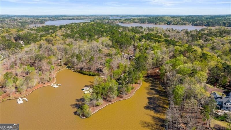 Reynolds Lake Oconee - Residential