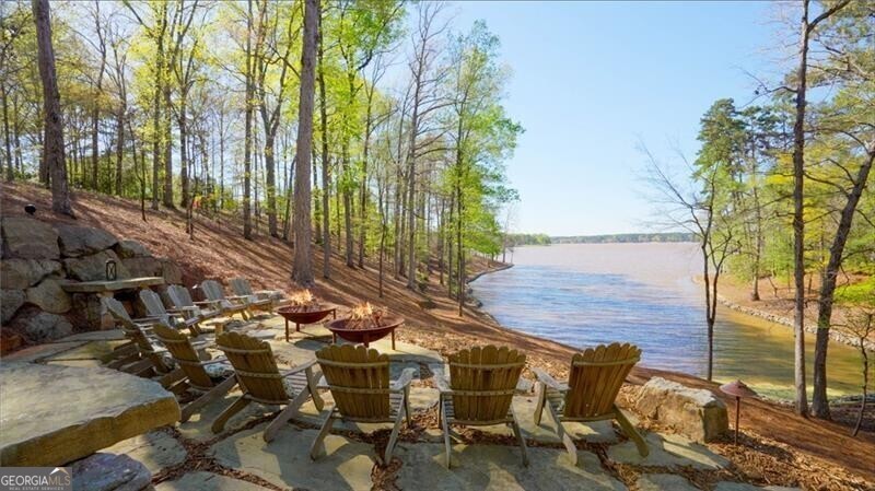 Reynolds Lake Oconee - Residential