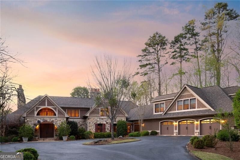 Reynolds Lake Oconee - Residential