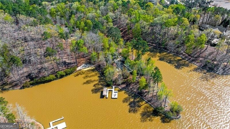 Reynolds Lake Oconee - Residential