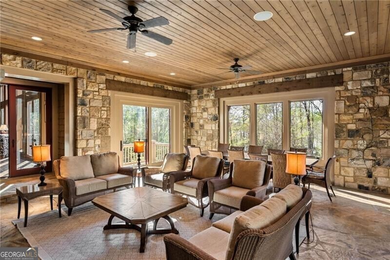 Reynolds Lake Oconee - Residential