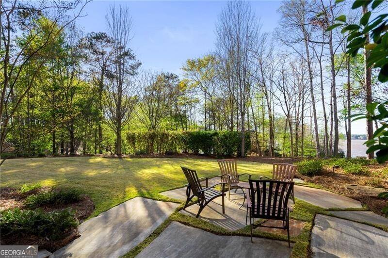 Reynolds Lake Oconee - Residential