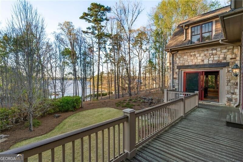 Reynolds Lake Oconee - Residential