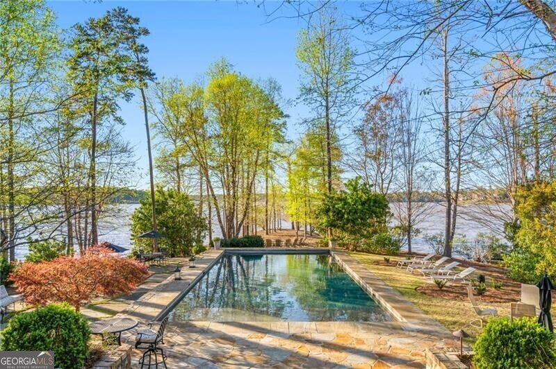 Reynolds Lake Oconee - Residential