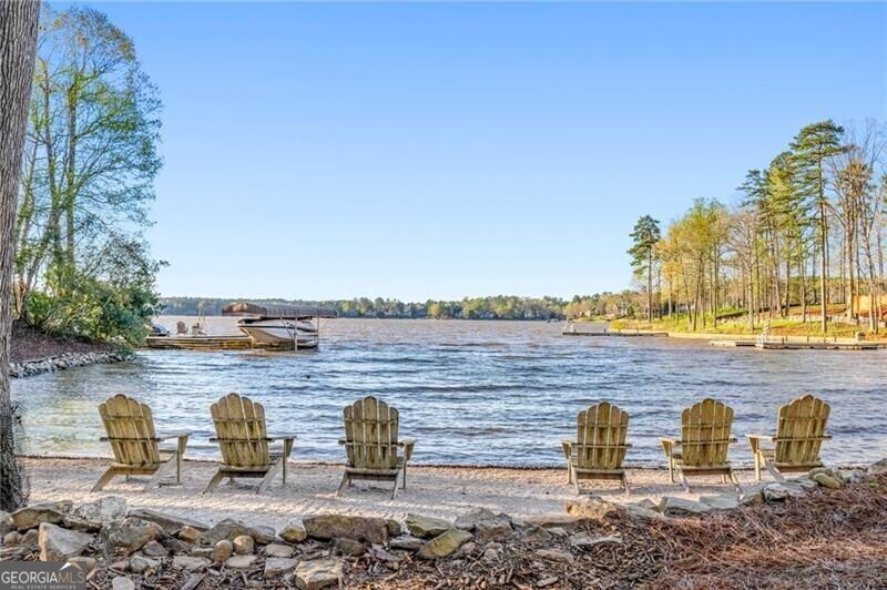 Reynolds Lake Oconee - Residential