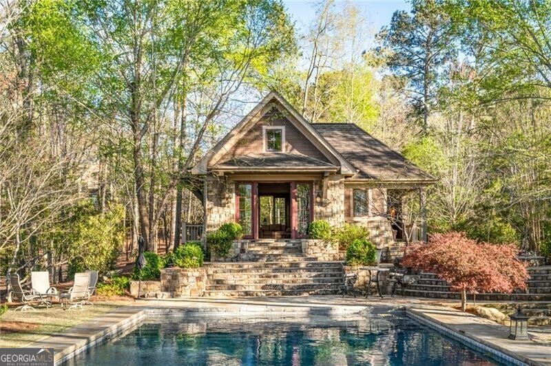 Reynolds Lake Oconee - Residential