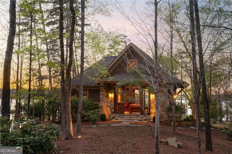 Reynolds Lake Oconee - Residential